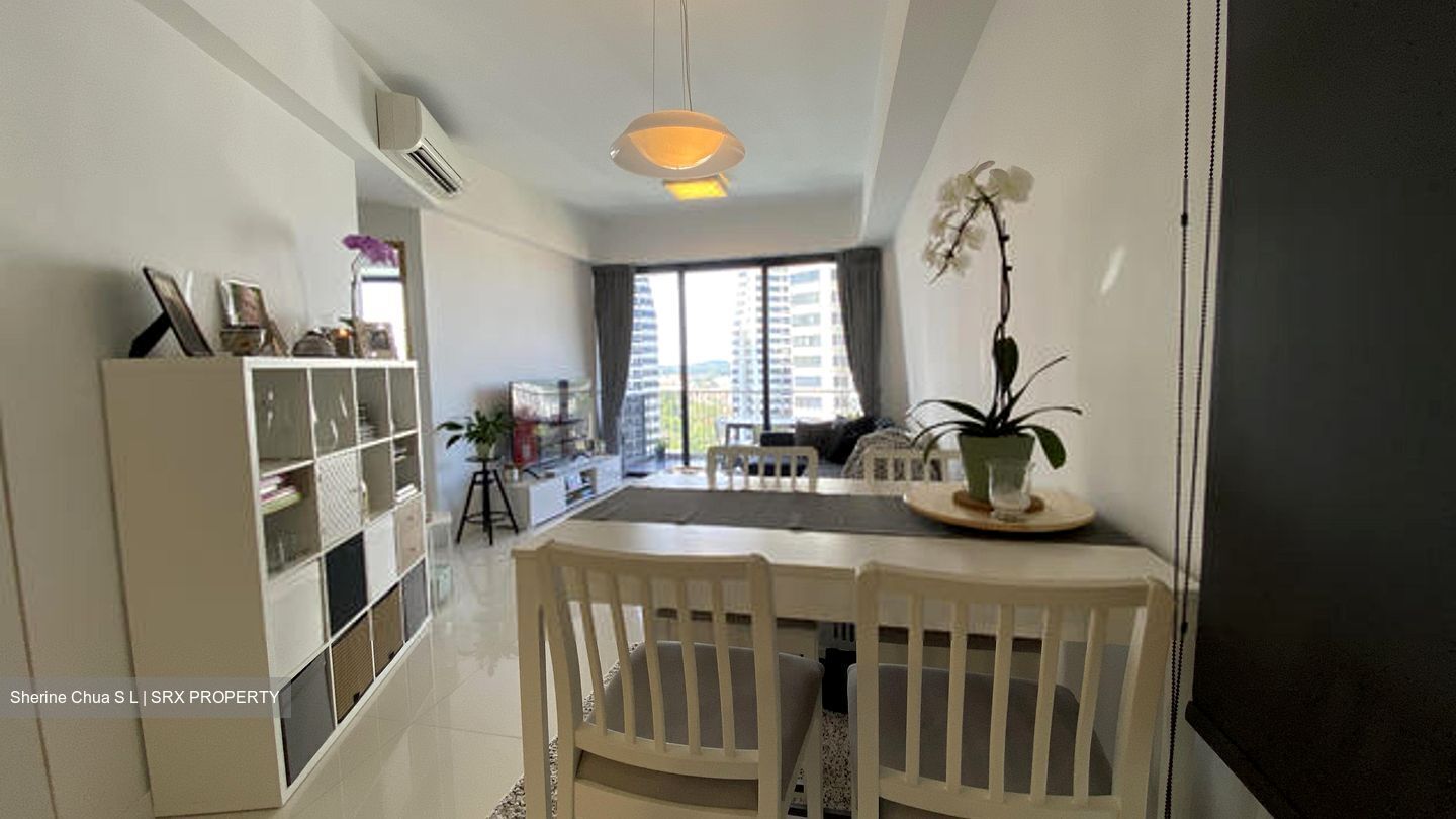 D'Leedon (D10), Condominium #290940661